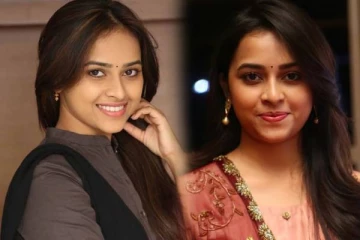 முன்னணி ஹீரோவுக்கு ஜோடியாகும் ஸ்ரீ திவ்யா.. லேட்டஸ்ட் தகவல்