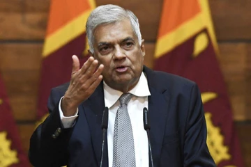 இலங்கையை மீட்டெடுக்க ரணில் தரப்பு புதிய வியூகம்