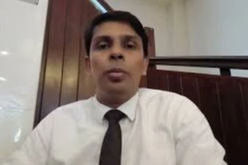 அர்சுனா இராமநாதனை விளக்கமறியலில் வைக்குமாறு உத்தரவு