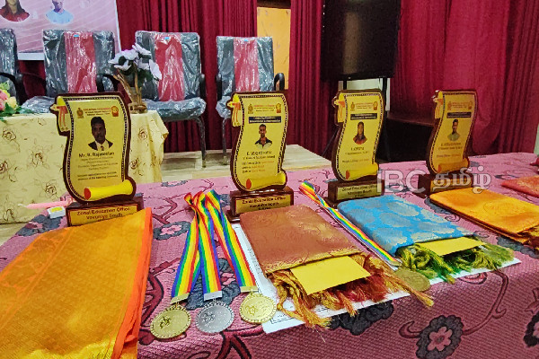 தேசிய மட்ட விளையாட்டு போட்டியில் சாதித்த மாணவர்கள் கௌரவிப்பு | Students Honored National Level Sports தேசிய மட்ட விளையாட்டு போட்டியில் சாதித்த மாணவர்கள் கௌரவிப்பு | Students Honored National Level Sports