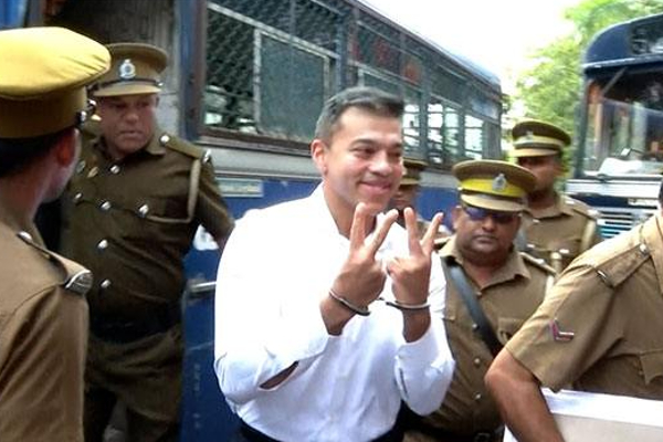 ஞாபக மறதியால் அவதியுறும் டெய்சி: யோஷிதவின் வழக்கில் நீதிமன்றம் பிறப்பித்த உத்தரவு! | Daisy Suffers From Amnesia Court Order Yositha ஞாபக மறதியால் அவதியுறும் டெய்சி: யோஷிதவின் வழக்கில் நீதிமன்றம் பிறப்பித்த உத்தரவு! | Daisy Suffers From Amnesia Court Order Yositha