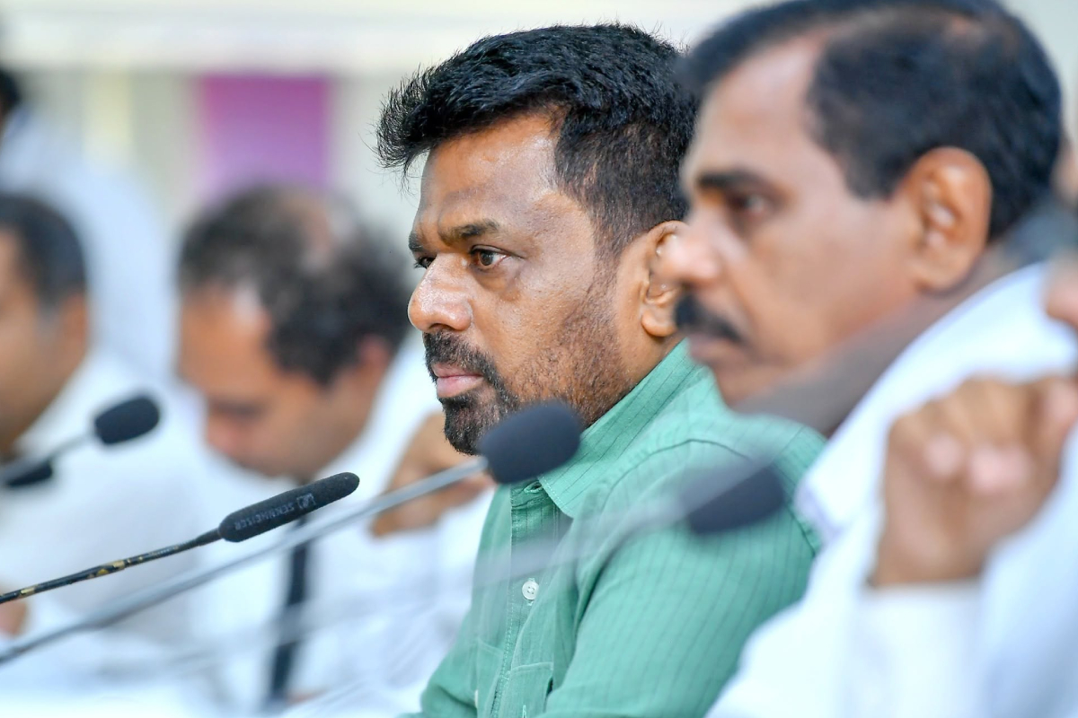 புதிய எல்லை நிர்ணய ஆணைக்குழுவில் முஸ்லிம் பிரதிநிதித்துவம் புறக்கணிப்பு : முஜிபுர் ரஹ்மான் கடும் கண்டனம் | Muslim Representation Ignored Boundary Commission புதிய எல்லை நிர்ணய ஆணைக்குழுவில் முஸ்லிம் பிரதிநிதித்துவம் புறக்கணிப்பு : முஜிபுர் ரஹ்மான் கடும் கண்டனம் | Muslim Representation Ignored Boundary Commission
