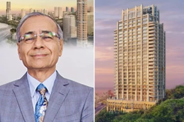 ரூ.26,000 கோடி நிறுவனத்தை விற்று., இந்தியாவின் விலையுயர்ந்த வீட்டை வாங்கிய தொழிலதிபர் யார்?