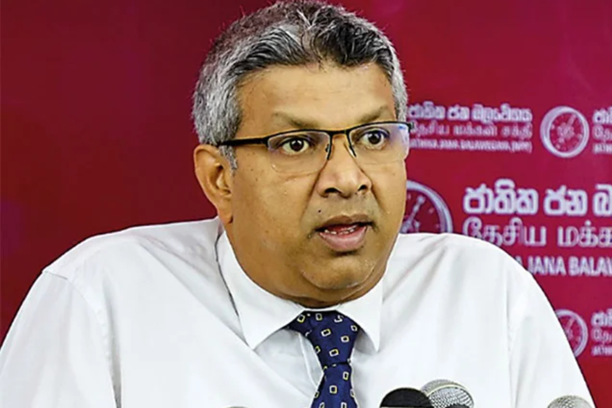 இரத்து செய்யப்படும் பயங்கரவாதத் தடுப்புச் சட்டம்! உறுதியளித்துள்ள நீதி அமைச்சர் | Repeal Pta And Bill In The Public Interest