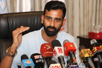 மனோ கணேசனின் அபாண்டமான குற்றச்சாட்டை ஏற்க முடியாது: அமைச்சர் ஜீவன் தொண்டமான்