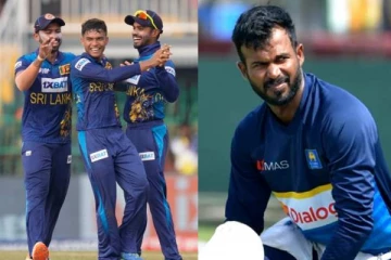 உலகக்கிண்ணத் தொடருக்கு மூன்றாவது சுழற்பந்து வீச்சாளரை எடுத்தது ஏன்? இலங்கை தேர்வாளர் விளக்கம்