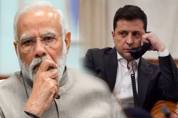 போரை நிறுத்த இந்தியாவிடம் கோரிக்கை முன்வைத்துள்ள உக்ரைன் - உலக செய்திகளின் தொகுப்பு