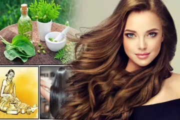 அசுர வேகத்தில் முடி செழித்து வளர வேண்டுமா? இதோ பாட்டி சொன்ன சூப்பர் டிப்ஸ்