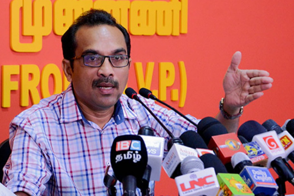 எக்னெலிகொட வழக்கில் வெளிவரவுள்ள உண்மைகள் : சாட்சியாக ரணில் - ராஜபக்சவால் பலிவாங்கப்பட்ட அதிகாரி | Ranil Rajapaksa Faction Defends Criminals
