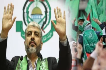 ஹமாஸ் அமைப்பின் முக்கிய தலைவர் கேரளாவில்! பா.ஜ.க மாநிலத் தலைவர் கண்டனம்