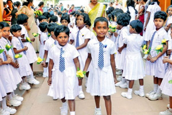 கல்வி அமைச்சின் புதிய முடிவு | New Decision Of Ministry Of Education