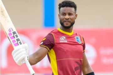 நூறாவது போட்டியில் சதம்! மிரட்டலான உலக சாதனையை படைத்த வீரர்