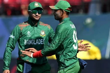 பாகிஸ்தானை துவம்சம் செய்து வரலாற்று வெற்றியை பதிவு செய்த ஆப்கானிஸ்தான்