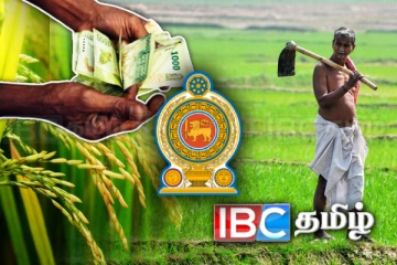விவசாயிகளால் அரசாங்கத்திற்கு காத்திருக்கும் பேரிடி!