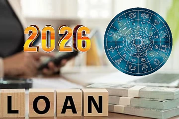 2026-ல் கடனை அடைக்கும் யோகம் பெறப்போகும் ராசிகள்
