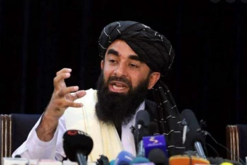 கோரமுகத்தை காட்டும் தாலிபான்கள்! பெண்களுக்கு விதித்த புதிய கட்டுப்பாடு.. சொன்ன காரணம்