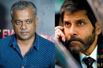 துருவ நட்சத்திரம் நாளை ரிலீஸ் ஆகுமா, இல்லையா? வந்த லேட்டஸ்ட் தகவல் இதோ