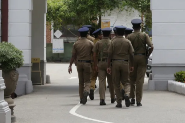 யாழில் காணிப்பிரச்சனையால் இடம்பெற்ற கொலை; இருவர் கைது! | Murder Over Land Dispute In Jaffna Two Arrested