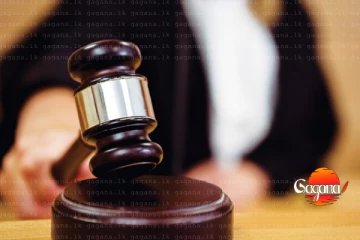 ඝාතනයක් සම්බන්ධයෙන් පුද්ගලයින් 6දෙනෙකුට මරණ දඬුවම - මෙන්න හේතුව