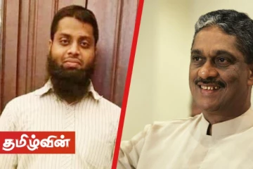 விடுதலைப் புலிகள் குறித்து இராணுவத்திற்கு தகவல் வழங்கிய சஹ்ரான்? - சரத் பொன்சேகா கூறிய தகவல்