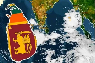 இலங்கையில் பல மாவட்டங்களுக்கு வளிமண்டலவியல் திணைக்களம் விடுத்துள்ள எச்சரிக்கை