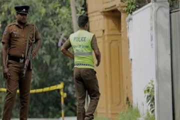 வாடகை அறையில் தங்கியிருந்த இளைஞன் படுகொலை ; இரவில் நடந்தேறிய பயங்கரம்