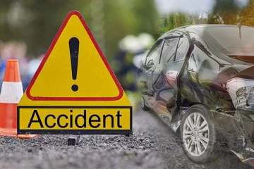 இராணுவ வீரரொருவர் வாகன விபத்தில் பலி