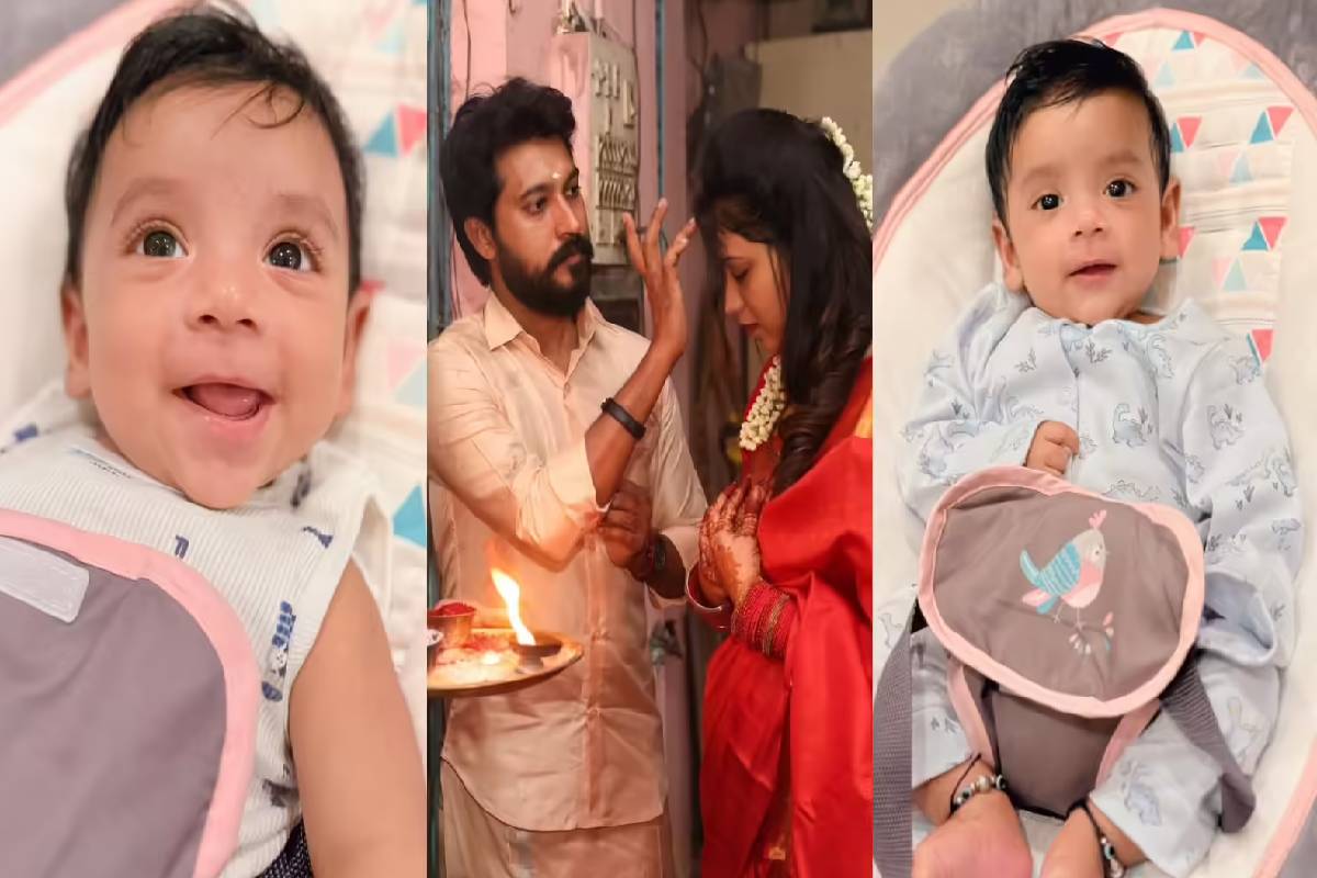 டிஎன்ஏ பரிசோதனையின் பின் ரங்கராஜின் மனைவி போட்ட பதிவு! என்ன தெரியுமா? | Madhampatty Rangaraj Wife Post After Dna Test