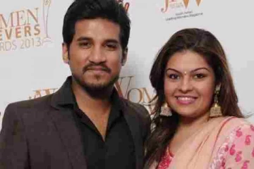 மனைவி தர்ஷனாவை விவாகரத்து செய்தது ஏன், குழந்தைகளின் நிலை?- முதன்முறையாக கூறிய விஜய் யேசுதாஸ்