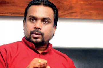 சுசிலின் பதவி பறிப்பு - காலத்திற்கு ஏற்ற நடவடிக்கை அல்ல என்கிறார் விமல்