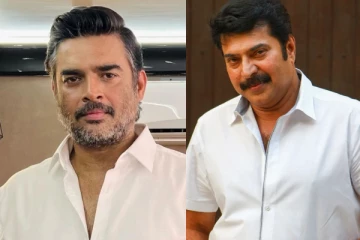 நடிகர் மம்மூட்டி, மாதவன் உள்ளிட்டோருக்கு உயரிய விருது அறிவிப்பு! குவியும் வாழ்த்து