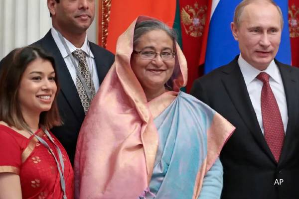 பிரித்தானியப் பெண் அரசியல்வாதிக்கு எதிராக இன்டர்போலை நாடவிருக்கும் ஆசிய நாடொன்று | Interpol Red Notice Uk Lawmaker Siddiq