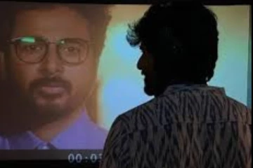 டாக்டர் படத்தின் டப்பிங் முடிந்தது சிவகார்த்திகேயன் ட்வீட்