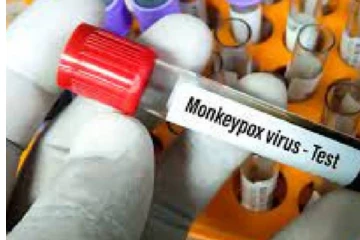 பிரான்சில் 16 பேர் குரங்கம்மையால் பாதிப்பு