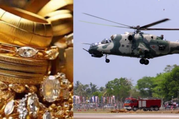 தமிழீழ விடுதலைப் புலிகளின் தங்கத்தை கொண்டு வந்த விமானிக்கு நேர்ந்த கொடூரம்! வெளிவந்திருக்கும் பல திடுக்கிடும் தகவல்கள்..