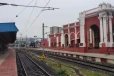 இந்தியாவில் முதன்முதலில் திறக்கப்பட்ட ரயில் நிலையம்: எது தெரியுமா?