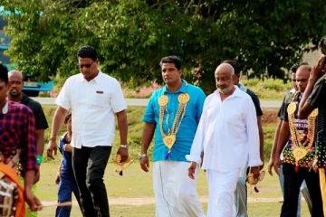 யாழ். மாநகர முதல்வர் தெரிவு சட்டவிரோதமானதென வழக்கு! நீதிமன்றம் பிறப்பித்துள்ள உத்தரவு