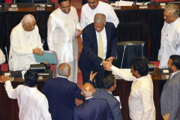 நாடாளுமன்றத்தை கலைப்பது தொடர்பில் ஜனாதிபதி ரணிலின் நிலைப்பாடு வெளியானது
