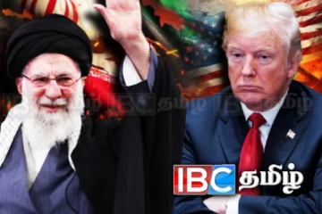 வலிமையான இராணுவத்தை அழிப்போம் : ட்ரம்பிற்கு ஈரான் உச்ச தலைவர் கடும் எச்சரிக்கை