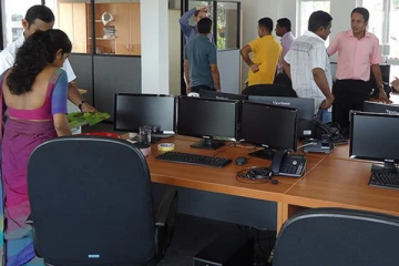 அரச வேலைவாய்ப்புக்காக காத்திருப்பவர்களுக்கு அவசர அறிவித்தல்! இன்று மட்டுமே வாய்ப்பு