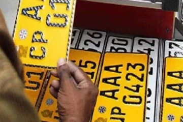 வாகன இலக்கத் தகடு மாற்றங்களுக்கு எதிராக கடும் சட்ட நடவடிக்கை ; பொலிஸார் விடுத்துள்ள எச்சரிக்கை