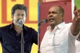 முதல்வர் விஜய் இதை செய்தால் அரசியலை விட்டே விலகுகிறேன் - ஆர்.பி உதயகுமார் சவால்