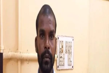 12 ஆம் வகுப்பு மாணவிக்கு பாலியல் தொல்லை - கட்டட மேஸ்திரி கைது