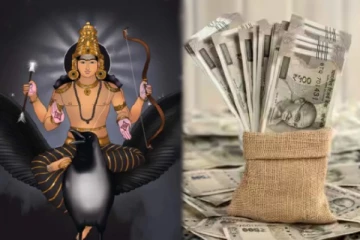 பயணத்தில் சனி.., மூட்டை மூட்டையாய் பணக்கட்டை அள்ளப்போகும் 3 ராசிகள்