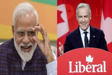 எதிரிக்கு எதிரி நண்பன்... ட்ரம்பால் மாறும் கனடா இந்திய உறவுகள்
