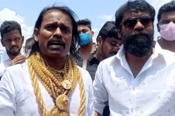100 கோடி கடன் வாங்கிதரேன்.. அடுத்த மோசடியில் சிக்கிய ஹரிநாடார்! அதிர்ச்சி புகார்