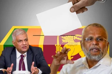 ரணிலே சிறந்த தலைவர் : டக்ளஸ் புகழாரம்!