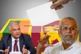 ரணிலே சிறந்த தலைவர் : டக்ளஸ் புகழாரம்!