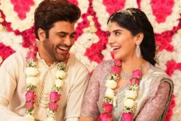 திருமணம் ஆகி 3 வருடம் கூட ஆகல.. நடிகர் சர்வானந்த் மனைவியுடன் விவாகரத்து?