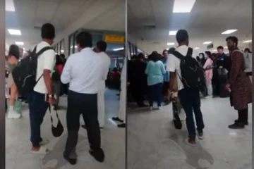 கட்டுநாயக்க விமான நிலையத்தில் ஏற்பட்ட குழப்பம்: பதில் வழங்கிய இந்தியா